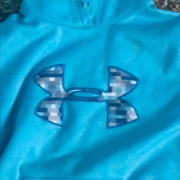 Under armor sweatshirt - Picture 2 of 11